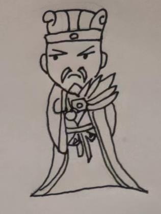 三国黄巾所有将领