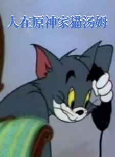 汤姆在哪里