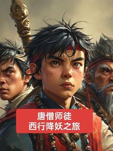 唐僧师徒西行路过哪几个国家