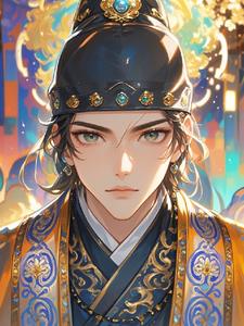 大明朱慈烺