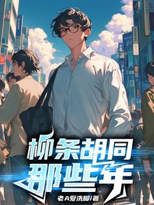柳条胡同 地理位置