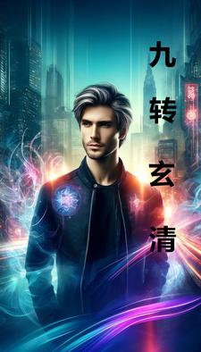 九转玄功孙悟空