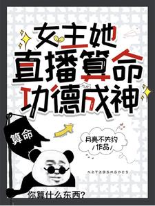 功德书小说