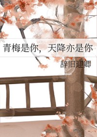 青梅是你，天降亦是你青梅是你，天降亦是你