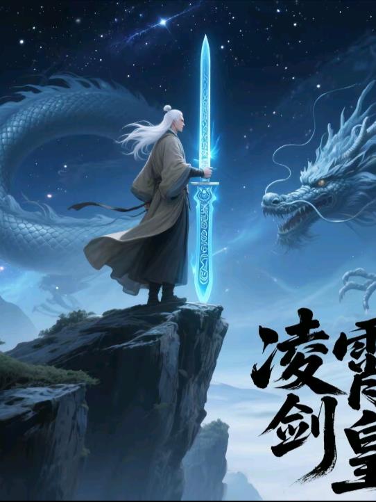 凌霄剑皇凌霄剑皇