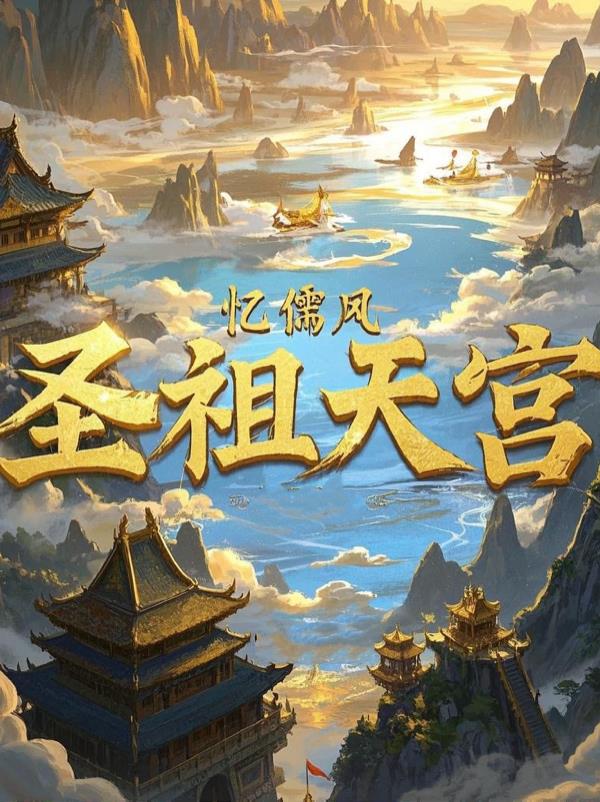 圣祖天宫圣祖天宫