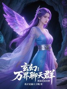 玄幻：万界聊天群，我靠投资封神玄幻：万界聊天群，我靠投资封神