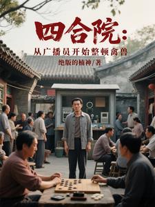 四合院：从广播员开始整顿禽兽四合院：从广播员开始整顿禽兽