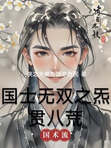 国士无双之炁贯八荒国士无双之炁贯八荒