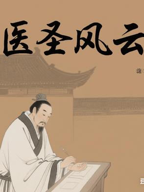 医圣传医圣传